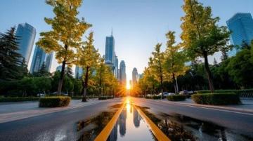 探索沈陽之夏:最全的暑期游玩指南