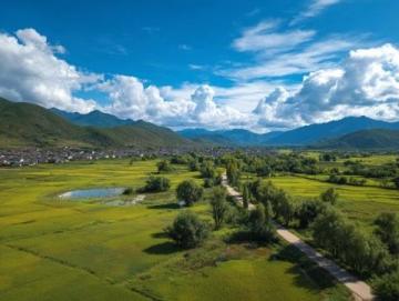 以下是云南旅游的詳細(xì)介紹