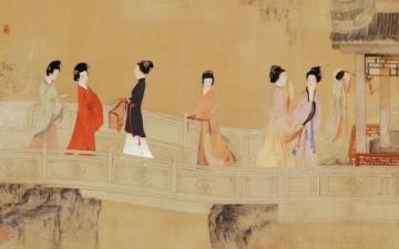 薩日娜安陽之旅:河南風(fēng)情紀(jì)行