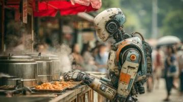 探尋上虞的味蕾天堂:熱門美食街指南