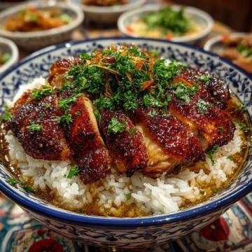 新做法：家庭式啤酒鴨，香濃入味，配飯佳肴