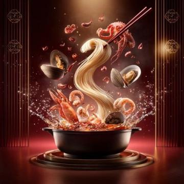 探店泰興新地標(biāo)！這個(gè)神仙級(jí)寶藏火鍋不紅我不信