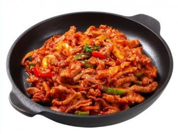 縣城醫(yī)院周邊美食價格調(diào)查：豆腐炒肉16元、苦瓜炒蛋13元公道嗎？