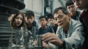 十名兒童千里尋夢之旅：從家鄉(xiāng)到上海