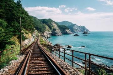 2025青島三天兩晚深度游攻略:紅瓦綠樹與碧海藍天的詩意之旅