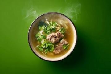 廣東夏日必備：五指毛桃雞湯等祛濕養(yǎng)生湯品做法詳解