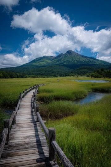 (游記)重游公母山