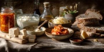 綏德縣美食介紹