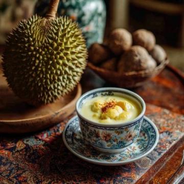 新加坡:亞洲風味一站式美食天堂