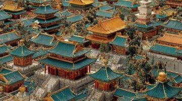 教你玩轉(zhuǎn)city淄博