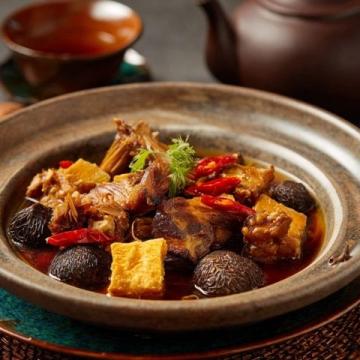 佛山一日游攻略:探尋嶺南古韻與地道美食之旅