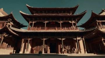 五一來洛陽不出城，一站式玩轉(zhuǎn)古都古今潮玩新地標(biāo)！