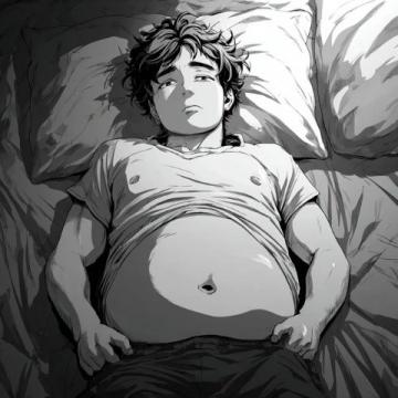 今晚不去也得去!