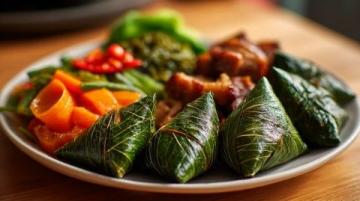 佛跳墻：福建奢華傳統(tǒng)名菜，美食界的貴族