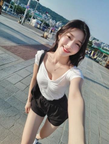 女大學(xué)生威海三日窮游攻略