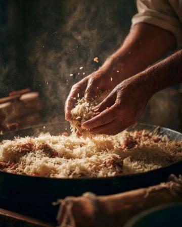 傳統(tǒng)中式美食：香糯珍珠糯米丸子制作攻略