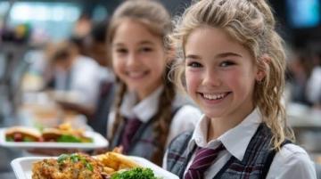 美食節(jié)，孩子們的另一份考試？