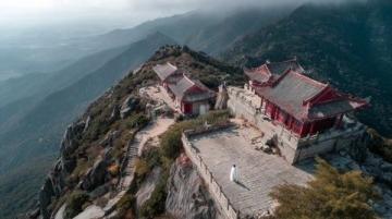 綿陽(yáng)九皇山：完美的自然風(fēng)光、豐富的人文體驗(yàn)和特色美食