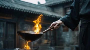 警惕！廚房火災(zāi)頻發(fā)，這些消防安全知識(shí)你必須知道