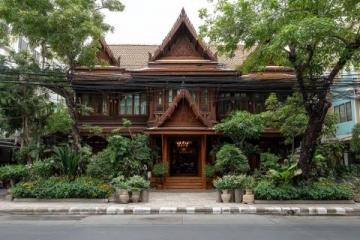 泰國(guó)旅游曼谷+普吉島8日7晚自由行超值套餐錯(cuò)過(guò)等一年