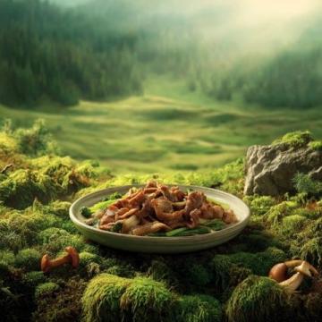 恩施大峽谷的美食江湖：硒養(yǎng)之禮與自然野趣的味蕾盛宴