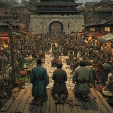 揭秘中國歷史難題：掌握程度低？挑戰(zhàn)自己，看你能答對幾題！