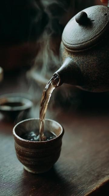 品味大理：探秘白族傳統(tǒng)三道茶文化