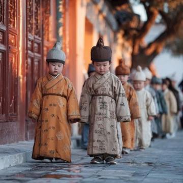 帶娃游長沙：避開人群慢享老街巷與文化風(fēng)情