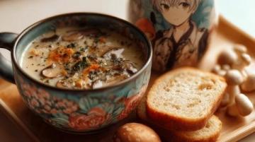 四季減脂必備美食湯