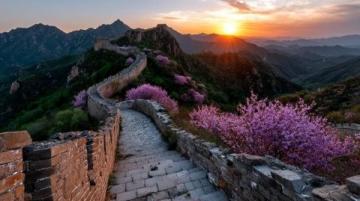 五一避開人潮去哪玩？10個(gè)小眾旅行地，美到窒息！