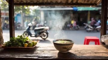 我喜歡在外就餐探索當?shù)孛朗辰值莫毺仫L(fēng)味