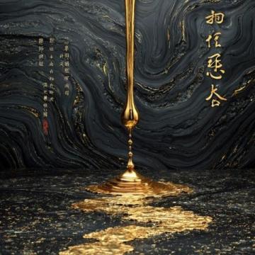 荊楚古法榨油傳承——郭家灣郭貴顏傳統(tǒng)錘榨油坊