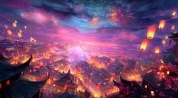 煙花三月下?lián)P州：跟隨李白的步伐，感受千年的詩畫意蘊