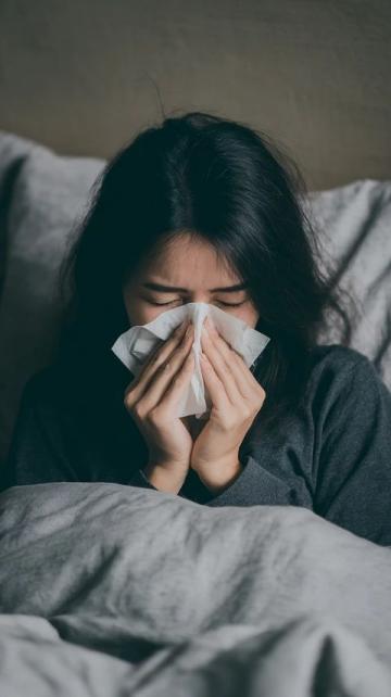 新冠病毒三個(gè)冷知識(shí)，第二條尤其提醒女性注意
