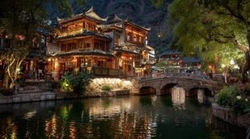五一濟(jì)南游攻略:高性價(jià)比玩法推薦