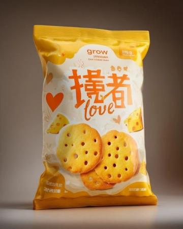 兩料搭配，胡蘿卜變身兒童最?lèi)?ài)小食，活力2019新品推薦