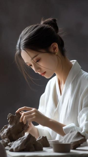 景德鎮(zhèn)2天1夜深度游:探尋千年瓷都的匠心與煙火氣