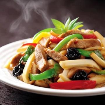 西雙版納景洪美食攻略：人均20元享地道酸辣美味