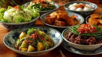 九大經(jīng)典中式佳肴推薦，多味菜系滿(mǎn)足宴客與家常！