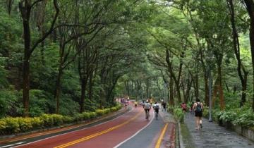 成都周邊熱門景區(qū)推薦