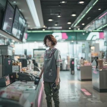 一條菜少、還貴的差評(píng)，如何讓這家5元自助快餐店逆襲成網(wǎng)紅？