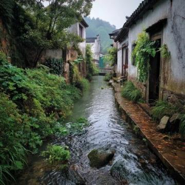 桂林東西巷旅游攻略：美食與文化之旅