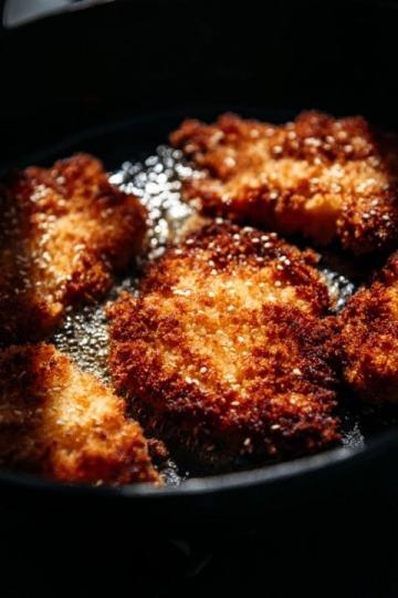 家常小酥肉的完美制作秘籍：外酥里嫩，香脆可口