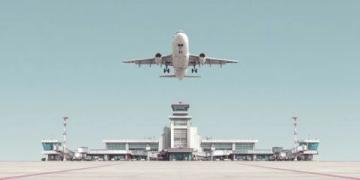 青島膠東機場成為青島重要的航空門戶