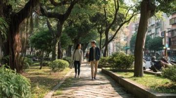 南陽旅游攻略: 一天內(nèi)體驗歷史、美食和夜游的魅力