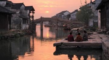 蘇州旅游游玩攻略來襲