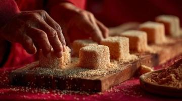 夏日消暑美食地圖：5款地道小吃帶你暢游云南風(fēng)情！