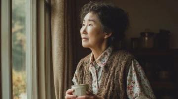 南京尋舊友：32年憶周敏姐姐，你身在何處？