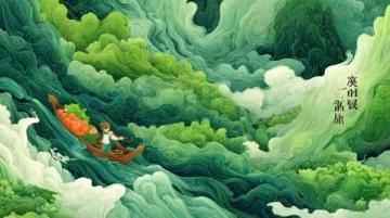 端午出游好去處：玩樂(lè)與美食兼?zhèn)涞膶毑刂赝扑]