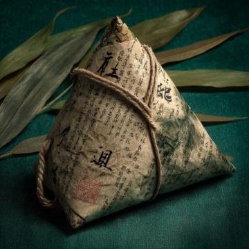 探索美味的粽子：品嘗記憶中的端午佳味
